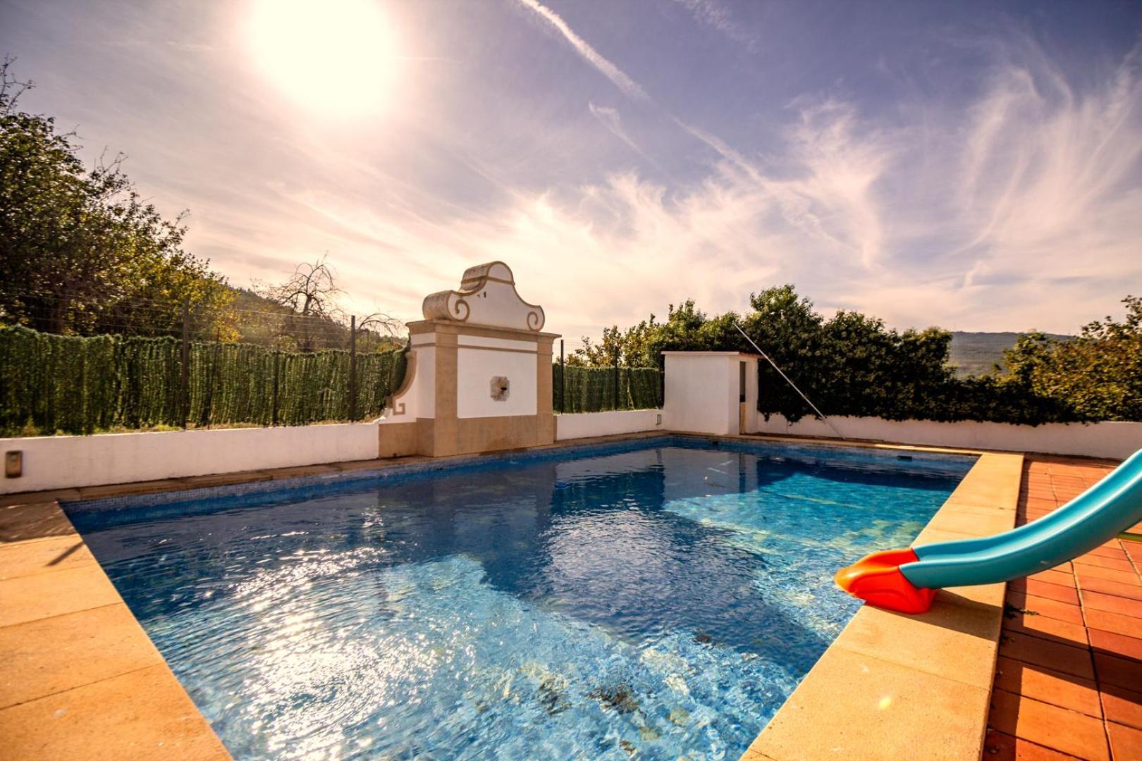 Casa Do Ginjal By Naturalegre Marvao  Exterior photo